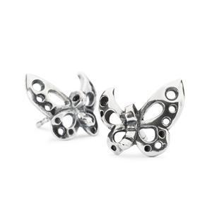 Dancing Butterfly Studs (retired)