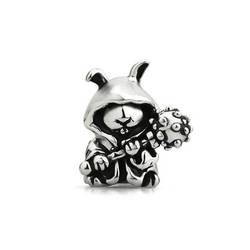 Ohm Beads Medieval Bunny - AAX098