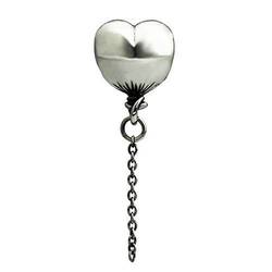 Ohm Beads Funzone Collection - Puff a Heart