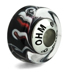 Ohm Beads Sea of Ink - AMG054