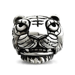 Ohm Beads Tiger Two-Step