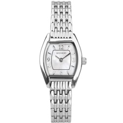 Accurist Ladies' Watch - Classic Silver Bracelet - 8325.01
