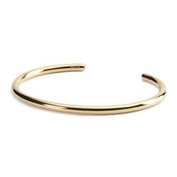 Bangle Gold Plated Various Sizes