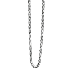 Fred Bennett - Stainless Steel Necklace - N3224