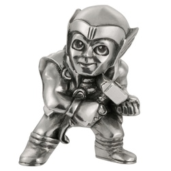 Royal Selangor - Thor Mini Figurine - 017967R