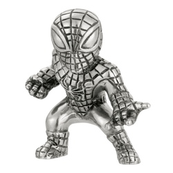 Royal Selangor - Spider-Man Mini Figurine - 017968R