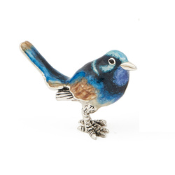 Bluebird, Small - ST603-3