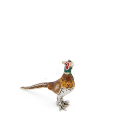 Pheasant 'Cock', Small - ST420-3