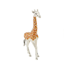 Giraffe, Medium - ST68-2