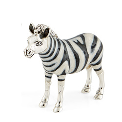 Zebra, Medium - ST396-2