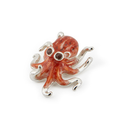 Octopus, Miniature - ST501