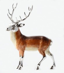 Deer,  - 10797